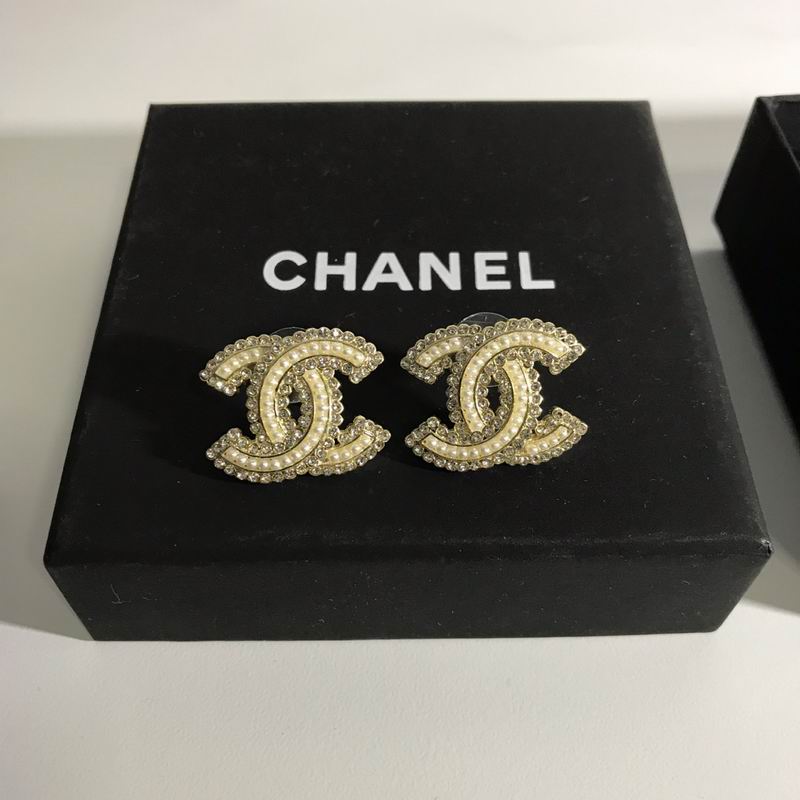 Chanel earing 3lyx762
